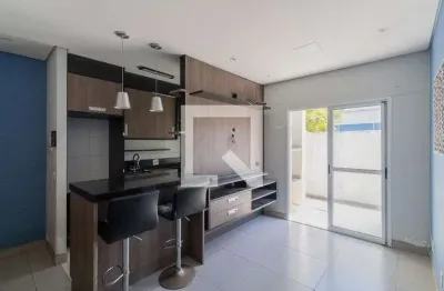 Apartamento para venda - jardim aricanduva, 2 quartos,  66 m² - são paulo