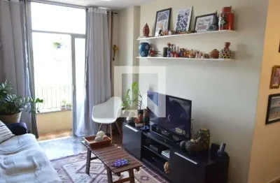 Apartamento para venda - pechincha, 2 quartos,  57 m² - rio de janeiro
