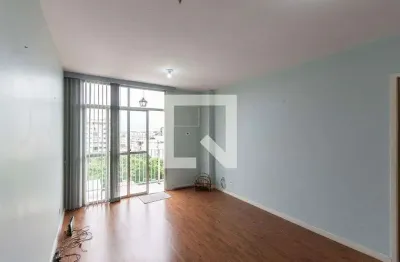 Apartamento para venda - engenho novo, 2 quartos,  60 m² - rio de janeiro