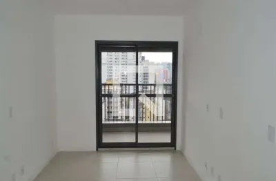Apartamento para venda - liberdade, 1 quarto,  40 m² - são paulo