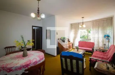 Apartamento para venda - copacabana, 3 quartos,  100 m² - rio de janeiro