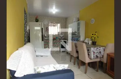 Casa para venda - centro, 2 quartos,  105 m² - osasco