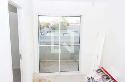 Apartamento para venda - socorro, 2 quartos,  41 m² - são paulo