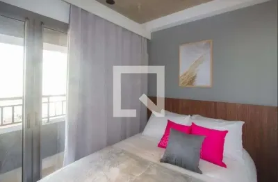 Kitnet / stúdio para venda - chácara santo antonio, 1 quarto,  24 m² - são paulo