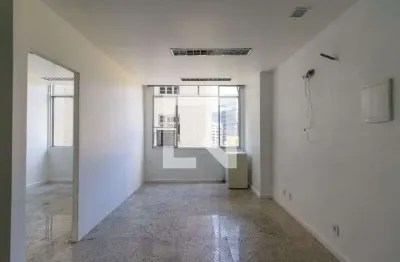 Apartamento para venda - centro, 1 quarto,  48 m² - rio de janeiro
