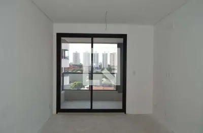 Apartamento para venda - ipiranga, 1 quarto,  53 m² - são paulo