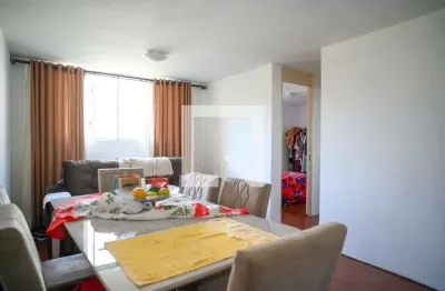 Apartamento para venda - vila das mercês, 2 quartos,  62 m² - são paulo