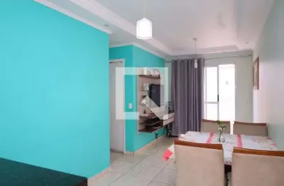 Apartamento para venda - vila progresso, 2 quartos,  54 m² - são paulo