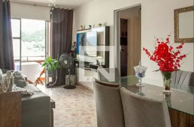 Apartamento para venda - itanhangá, 2 quartos,  60 m² - rio de janeiro