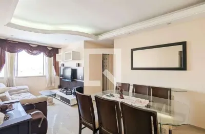 Apartamento para Venda - Vila Lusitânia, 2 Quartos,  59 m² - São Bernardo do Campo