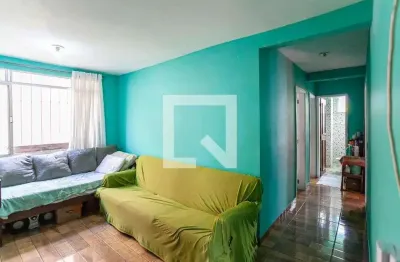 Apartamento para venda - manacás, 3 quartos,  55 m² - belo horizonte