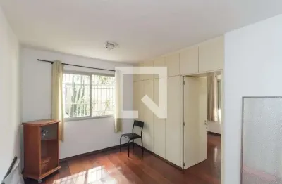 Apartamento para venda - campos elíseos, 1 quarto,  35 m² - são paulo