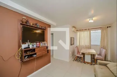 Apartamento para venda - sarandi, 3 quartos,  62 m² - porto alegre