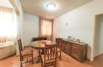 Apartamento para venda - serra, 3 quartos,  115 m² - belo horizonte