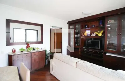 Apartamento com 3 quartos à venda na Avenida Cotovia, Moema, São Paulo