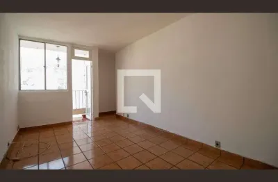 Apartamento para venda - grajaú, 2 quartos,  75 m² - rio de janeiro