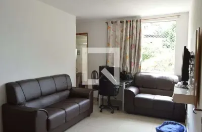 Apartamento para venda - taquara, 2 quartos,  50 m² - rio de janeiro