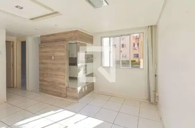 Apartamento com 2 quartos à venda na Rua Gildo de Freitas, Olaria, Canoas