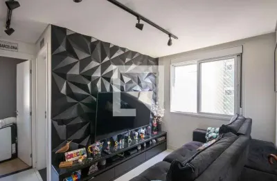 Apartamento para venda - vila guilherme, 2 quartos,  63 m² - são paulo