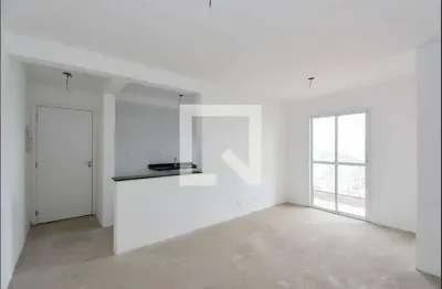 Apartamento para venda - vila galvão, 2 quartos,  56 m² - guarulhos