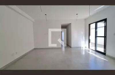 Apartamento para venda - jardim, 2 quartos,  59 m² - santo andré