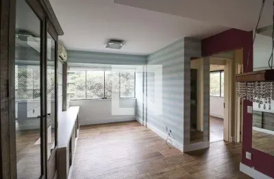 Apartamento para venda - glória, 2 quartos,  56 m² - porto alegre