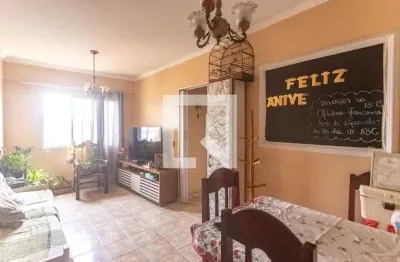 Apartamento para venda - planalto, 2 quartos,  58 m² - são bernardo do campo