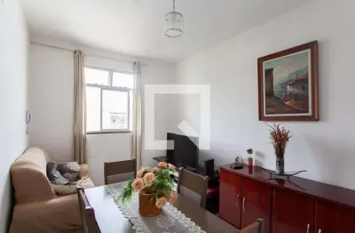 Apartamento para venda - monsenhor messias, 3 quartos,  68 m² - belo horizonte