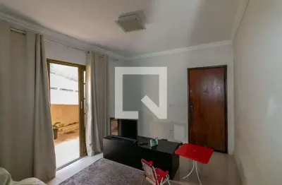 Apartamento para venda - são lucas, 3 quartos,  114 m² - belo horizonte