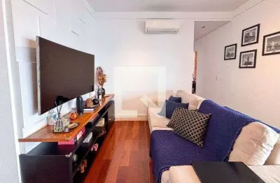 Apartamento com 2 quartos à venda na Rua Cayowaá, Sumaré, São Paulo