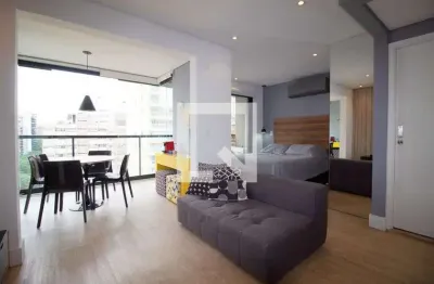 Kitnet / stúdio para venda - jardim paulista, 1 quarto,  40 m² - são paulo