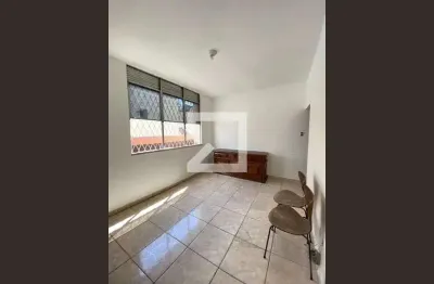 Apartamento para venda - engenho novo, 2 quartos,  60 m² - rio de janeiro