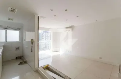 Apartamento com 2 quartos à venda na Rua Juquis, Moema, São Paulo