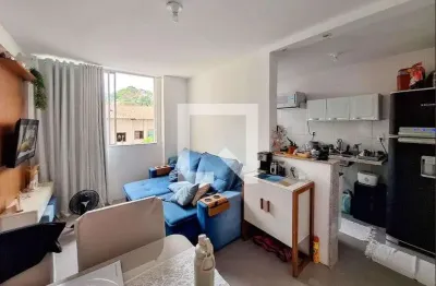 Apartamento para venda - fonseca, 2 quartos,  60 m² - niterói