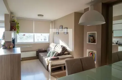 Apartamento para venda - cavalhada, 3 quartos,  61 m² - porto alegre
