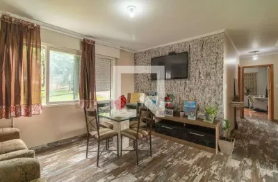 Apartamento para venda - medianeira, 3 quartos,  100 m² - porto alegre