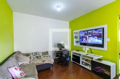 Apartamento para venda - vila lusitânia, 2 quartos,  73 m² - são bernardo do campo