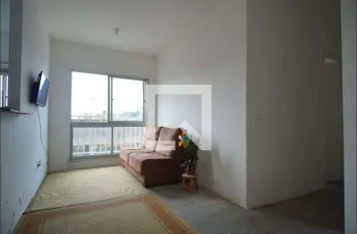 Apartamento para venda - jardim itu-sabará, 2 quartos,  51 m² - porto alegre
