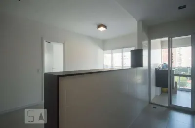 Apartamento para venda - brooklin, 1 quarto,  47 m² - são paulo