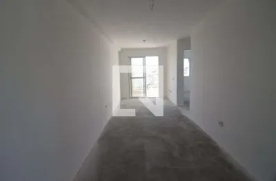Apartamento para venda - quitaúna, 2 quartos,  54 m² - osasco