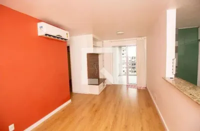 Apartamento para venda - recreio, 2 quartos,  67 m² - rio de janeiro