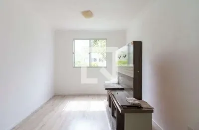 Apartamento para Venda - Itaquera, 2 Quartos,  38 m² - São Paulo