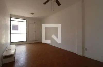 Kitnet / stúdio para venda - centro, 1 quarto,  50 m² - campinas
