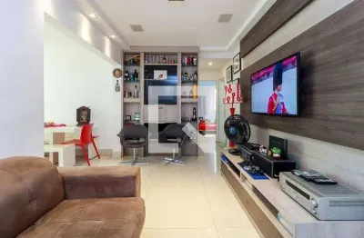 Apartamento para venda - santo amaro , 2 quartos,  78 m² - são paulo