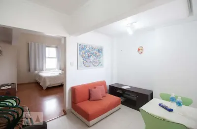 Apartamento com 1 quarto à venda na Avenida Duque Caxias, Centro, São Paulo