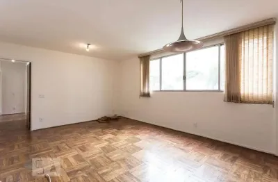 Apartamento para venda - jardim paulista, 3 quartos,  102 m² - são paulo