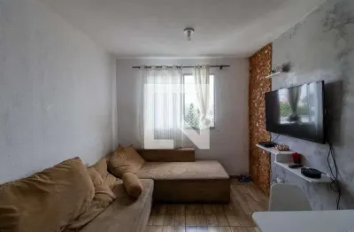 Apartamento para venda - itaquera, 2 quartos,  39 m² - são paulo