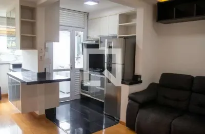 Apartamento para venda - santo amaro , 1 quarto,  43 m² - são paulo