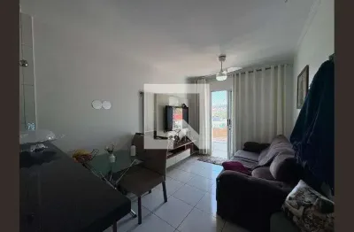 Cobertura para venda - vila américa, 2 quartos,  104 m² - santo andré