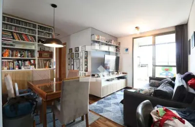 Apartamento para venda - água branca, 2 quartos,  68 m² - são paulo